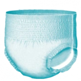 Navliekacie nohavičky